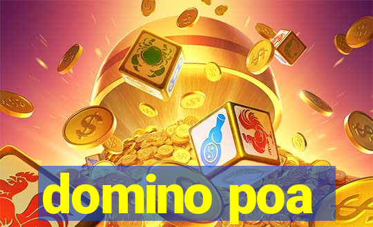 domino poa